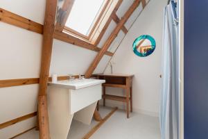 Fotografie z fotogalerie ubytování Rabbie Burns Lodge v destinaci Maybole