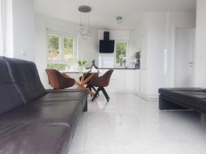 Fotografia z galérie ubytovania Apartment Anny de luxe with sea view v destinácii Makarska