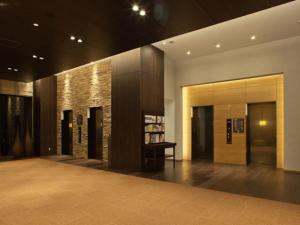 Gallery image of Solaria Nishitetsu Hotel Kagoshima in Kagoshima