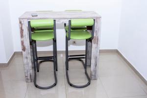 Foto dalla galleria di RESIDENCE rubis a Cotonou