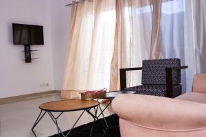 TV o dispositivi per l'intrattenimento presso RESIDENCE rubis