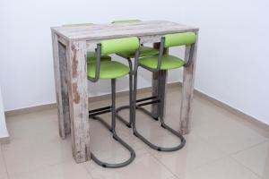 Foto dalla galleria di RESIDENCE rubis a Cotonou