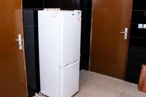 Foto dalla galleria di RESIDENCE rubis a Cotonou