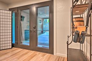 CornvilleGuest Suite with Patio in Arizona Wine Country的相册照片