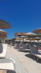Fotografie z fotogalerie ubytování Holiday Apartment Siviri v destinaci Siviri