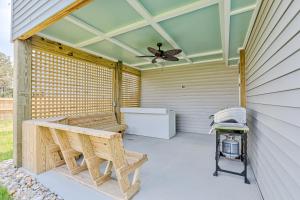 Galeriebild der Unterkunft Beachy Dunes OBX KDH128 in Kill Devil Hills