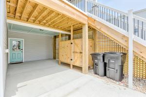 Galeriebild der Unterkunft Beachy Dunes OBX KDH128 in Kill Devil Hills