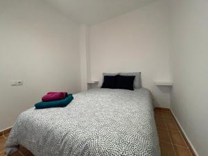 Kép Apartamentos Los Senderos de Tolox szállásáról Toloxban a galériában Még 10 kép