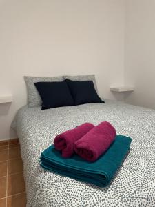 Kép Apartamentos Los Senderos de Tolox szállásáról Toloxban a galériában