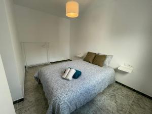 Kép Apartamentos Los Senderos de Tolox szállásáról Toloxban a galériában