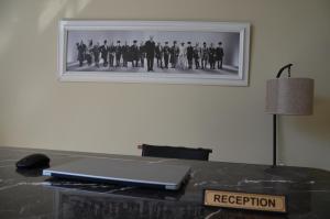 Afbeelding uit fotogalerij van Dessera Vineyards Hotel in Ahmetçe