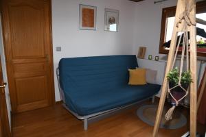 Posedenie v ubytovaní La maison de Célestine