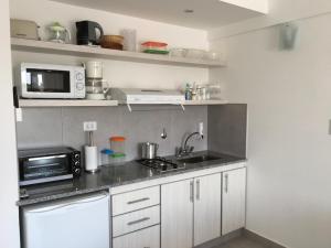 صورة لـ Las Barrancas Apart & Spa في نيكوتشيا