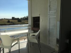 صورة لـ Las Barrancas Apart & Spa في نيكوتشيا