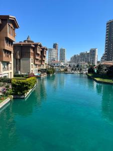 Gallery image of Bosphorus City İstanbul in Istanbul