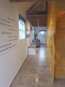 Fotografie z fotogalerie ubytování B&B De Kaagse Boer v destinaci Kaag