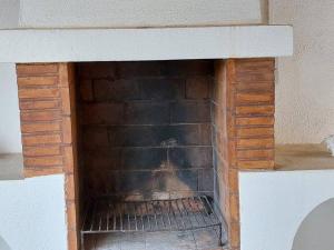 Fotografie z fotogalerie ubytování Villa Anesis-Παραθαλάσσια βίλα v destinaci Amaliás