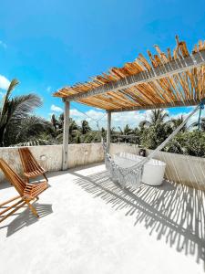 Gallery image of Orchid Beach House Adults Only in Tulum