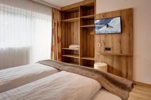 Gallery image of Appartement Habicher in Pettneu am Arlberg