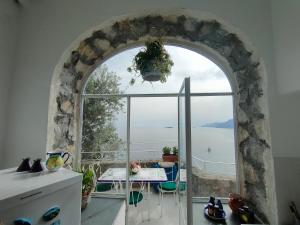 Táj az apartman közelében