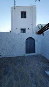 The building in which Az apartmant is located