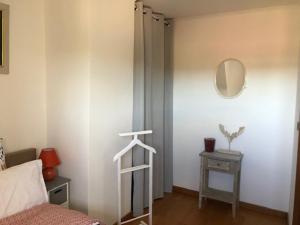 Posteľ alebo postele v izbe v ubytovaní La maison de Célestine
