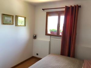Posteľ alebo postele v izbe v ubytovaní La maison de Célestine
