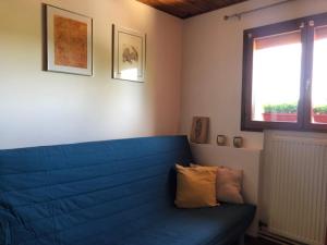 Posedenie v ubytovaní La maison de Célestine