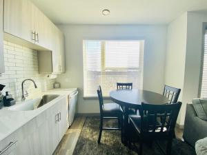 Gallery image of Wonderful Apartment in the heart of the Stockyard in Fort Worth