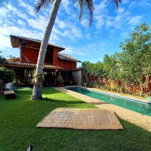 Imagen de la galería de Casa Vila Do Outeiro, en Praia do Espelho