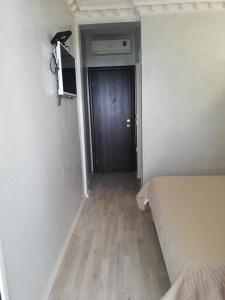 Postel nebo postele na pokoji v ubytování apartmani Zoran Bilić
