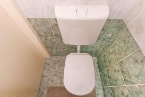 Kúpeľňa v ubytovaní Formin - Lux Apartment