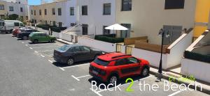 Fotografie z fotogalerie ubytování Duplex espacioso, tranquilidad, barbacoa y supermercado al lado v destinaci Cotillo