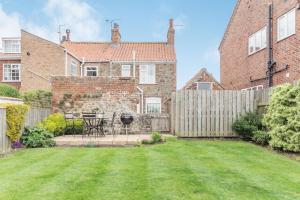 Gallery image of Fisher Cottage in Hornsea