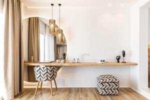 Fotografie z fotogalerie ubytování Almiriki Naxos Beachside Living v destinaci Plaka