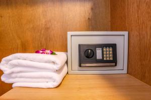 Fotografie z fotogalerie ubytování PKL Residence v destinaci Pláž Patong