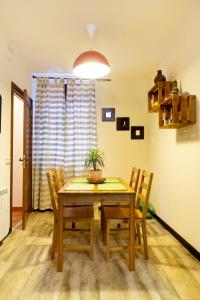 Zdjęcie z galerii obiektu La Higuera ( Casa Rural de Gredos ) w mieście Villarejo del Valle