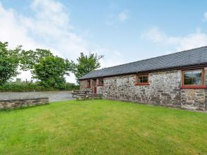 Gallery image of Cilwen Fach in Abernant