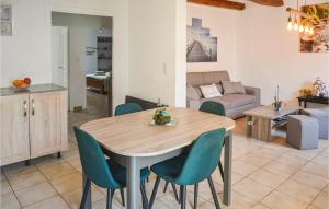 Gallery image of Awesome Apartment In Saint Chinian With 2 Bedrooms And Wifi in Saint-Chinian