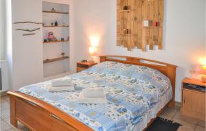 Gallery image of Awesome Apartment In Saint Chinian With 2 Bedrooms And Wifi in Saint-Chinian