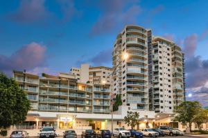 Imagem da galeria de City Quays Luxury Dual Key em Cairns