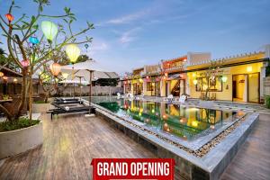 Φωτογραφία από το άλμπουμ του Hoi An May Village στο Χόι Αν