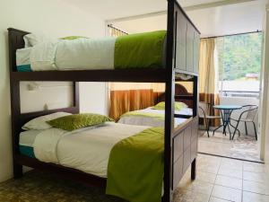 Gallery image of Confort Home C Apartamento Girasol in Baños