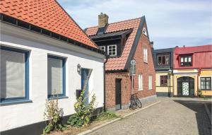 Galeriebild der Unterkunft Stunning Home In Ystad With Kitchen in Ystad