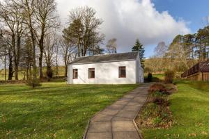 Gallery image of Foxglove Cottage in Maybole