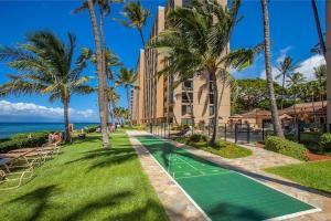 Gallery image of Mahana 316 in Kaanapali