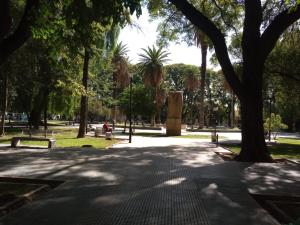 Gallery image of Dpto Andino in Mendoza