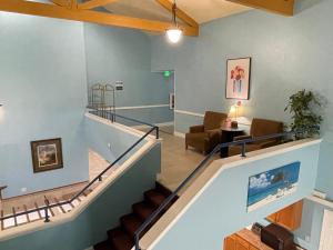Fotografie z fotogalerie ubytování Marina Inn Des Moines / SeaTac v destinaci Des Moines
