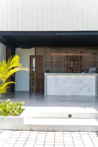 Bilde i galleriet til TRIBAL Coworking Bali i Canggu