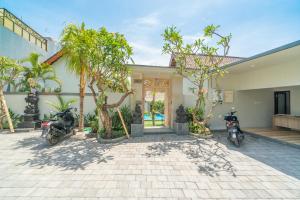 Fotografie z fotogalerie ubytování Amazon Guesthouse by Bukit Vista v destinaci Canggu